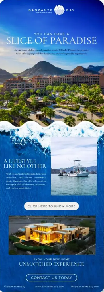Luxus Hotel und Resort Webdesign mit Buchungssystem – Wise Webagentur Business Paket