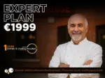 Webdesign Paket von Wise Webagentur – Expert Plan ab 1999€ für Kleingewerbe in Deutschland, Schweiz und Österreich.